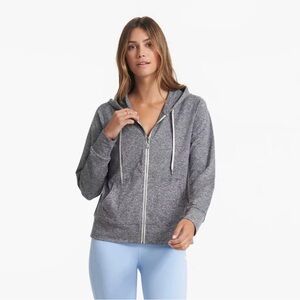 Vuori Halo Performance Hoodie Zipup